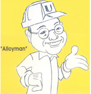 alloyman